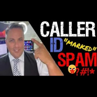 Caller ID Marked as Spam?