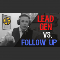 Follow up with Your Real Estate Leads or Fail