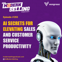 AI Secrets for Elevating Sales and Customer Service Productivity