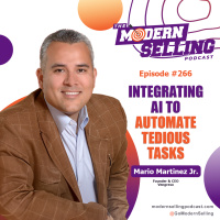 Integrating AI to Automate Tedious Tasks