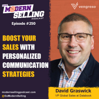 Boost Your Sales with Personalized Communication Strategies - David Graswick