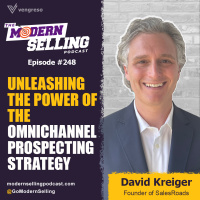 Unleashing the Power of the Omnichannel Prospecting Strategy