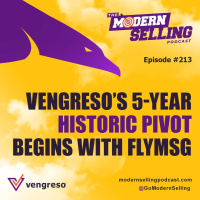 Vengreso’s 5-Year Historic Pivot Begins with FlyMSG