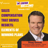 Sales Compensation That Drives Results: Elements of Winning Plans