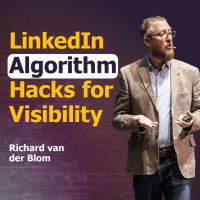 LinkedIn Algorithm Hacks for Visibility: An Experts Guide