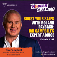 Boost Your Sales with ROI and Payback: Ian Campbells Expert Advice
