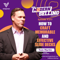 How to Craft Memorable and Effective Slide Decks