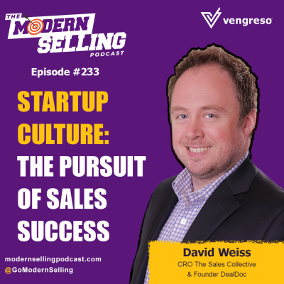 Selling With Social - A Sales, Social Selling  Social Media Podcast