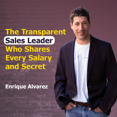 Selling With Social - A Sales, Social Selling  Social Media Podcast