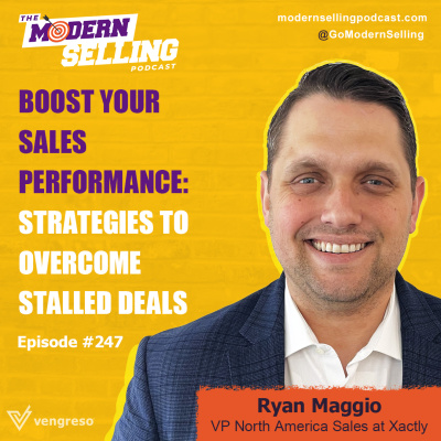 Selling With Social - A Sales, Social Selling  Social Media Podcast