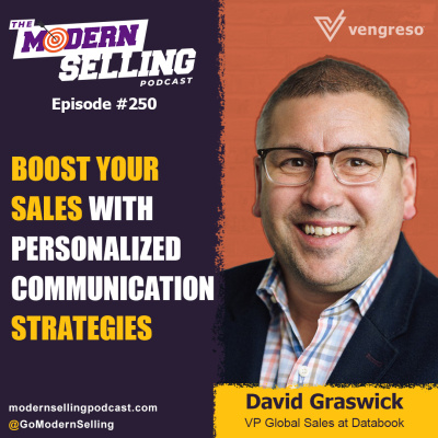 Selling With Social - A Sales, Social Selling  Social Media Podcast