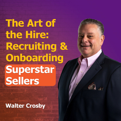 Selling With Social - A Sales, Social Selling  Social Media Podcast