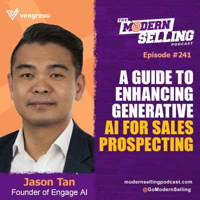 Selling With Social - A Sales, Social Selling  Social Media Podcast