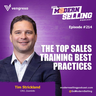 Selling With Social - A Sales, Social Selling  Social Media Podcast