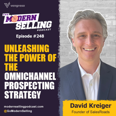 Selling With Social - A Sales, Social Selling  Social Media Podcast