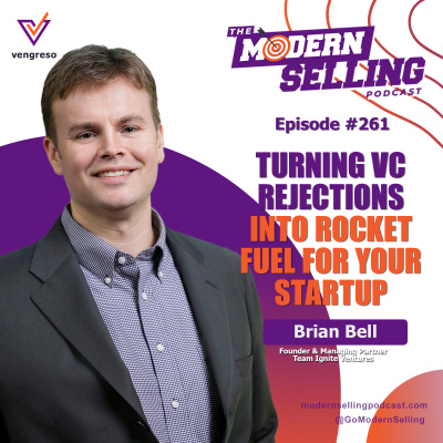 Selling With Social - A Sales, Social Selling  Social Media Podcast