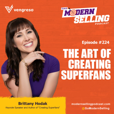 Selling With Social - A Sales, Social Selling  Social Media Podcast