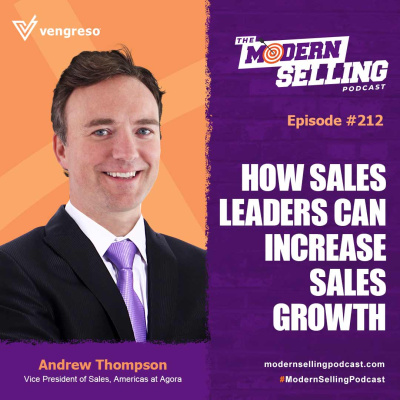 Selling With Social - A Sales, Social Selling  Social Media Podcast