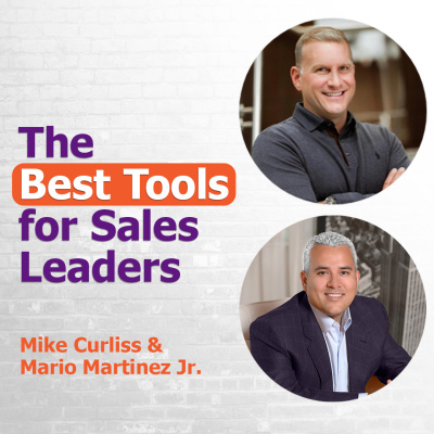 Selling With Social - A Sales, Social Selling  Social Media Podcast