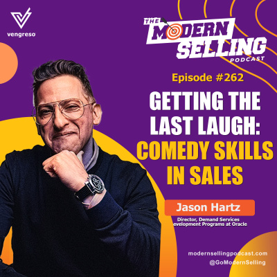 Selling With Social - A Sales, Social Selling  Social Media Podcast