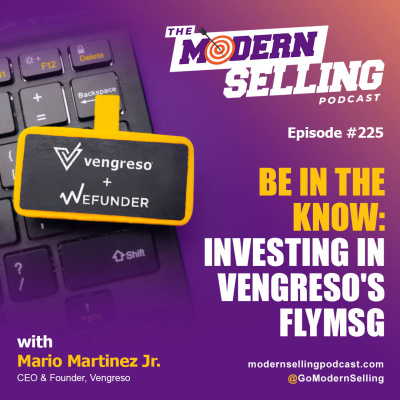 Selling With Social - A Sales, Social Selling  Social Media Podcast