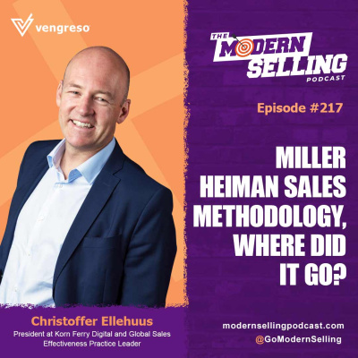 Selling With Social - A Sales, Social Selling  Social Media Podcast