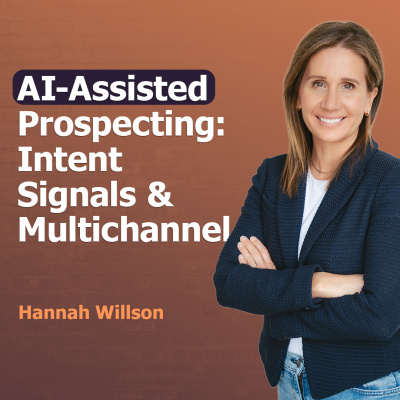 Selling With Social - A Sales, Social Selling  Social Media Podcast