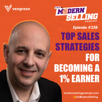 Selling With Social - A Sales, Social Selling  Social Media Podcast