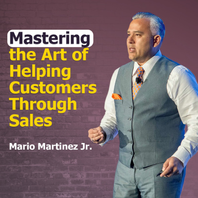 Selling With Social - A Sales, Social Selling  Social Media Podcast