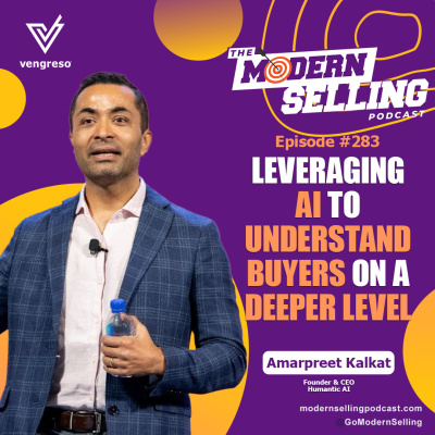 Selling With Social - A Sales, Social Selling  Social Media Podcast