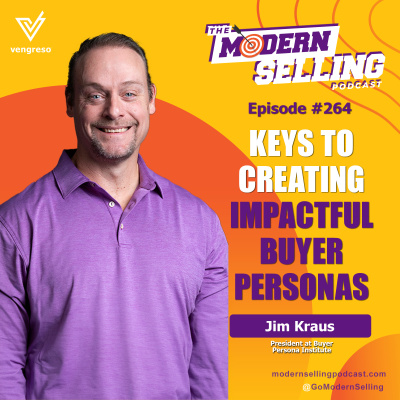 Selling With Social - A Sales, Social Selling  Social Media Podcast
