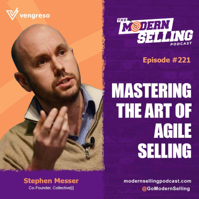 Selling With Social - A Sales, Social Selling  Social Media Podcast