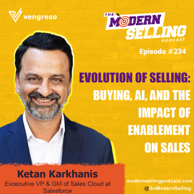 Selling With Social - A Sales, Social Selling  Social Media Podcast