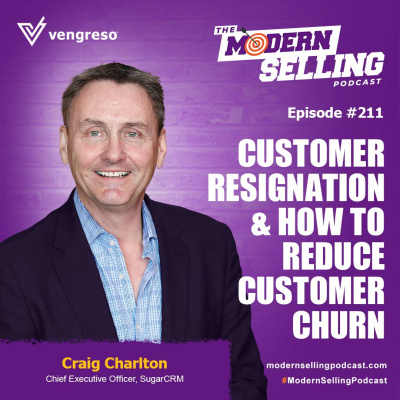 Selling With Social - A Sales, Social Selling  Social Media Podcast