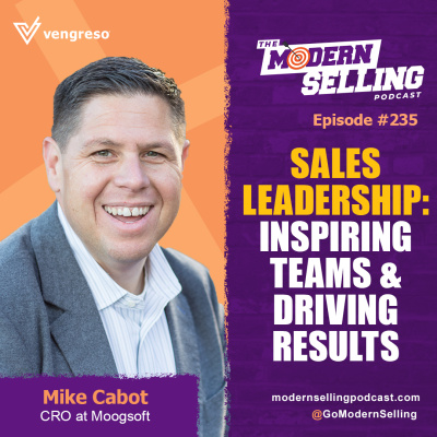 Selling With Social - A Sales, Social Selling  Social Media Podcast