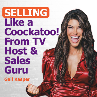 Selling With Social - A Sales, Social Selling  Social Media Podcast