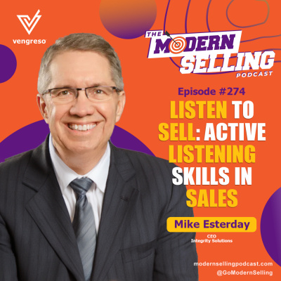Selling With Social - A Sales, Social Selling  Social Media Podcast