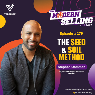 Selling With Social - A Sales, Social Selling  Social Media Podcast
