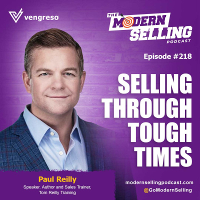 Selling With Social - A Sales, Social Selling  Social Media Podcast