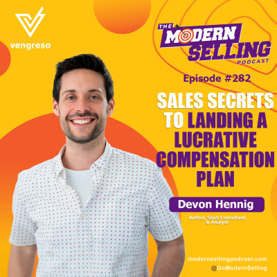 Selling With Social - A Sales, Social Selling  Social Media Podcast