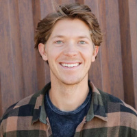 Encounter: Tanner Kalina-- Goodness