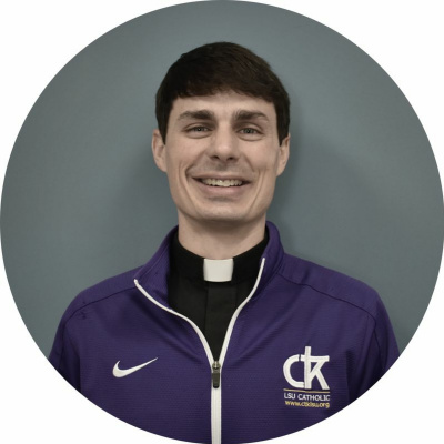 Christ The King At Lsu