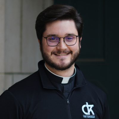 Christ The King At Lsu