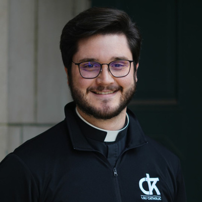 Christ The King At Lsu