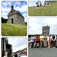 I Will Give You Rest