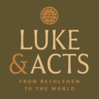 Luke  Acts: A Unified Story