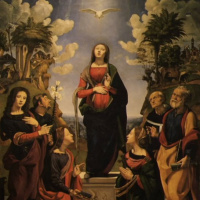 The Incarnation: DD Day