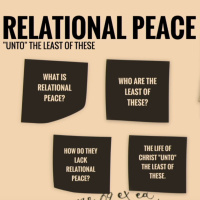 Relational Peace