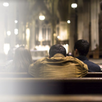 Prodigals in the Pew