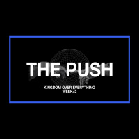 The Push - Audio
